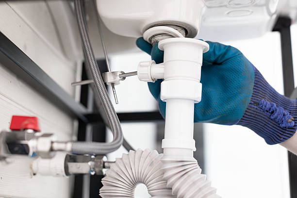 Reliable Plumbing contractor in White Marsh, MD by Masters Plumbing Service